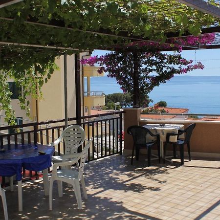 Apartment Baska Voda 6761C Eksteriør bilde