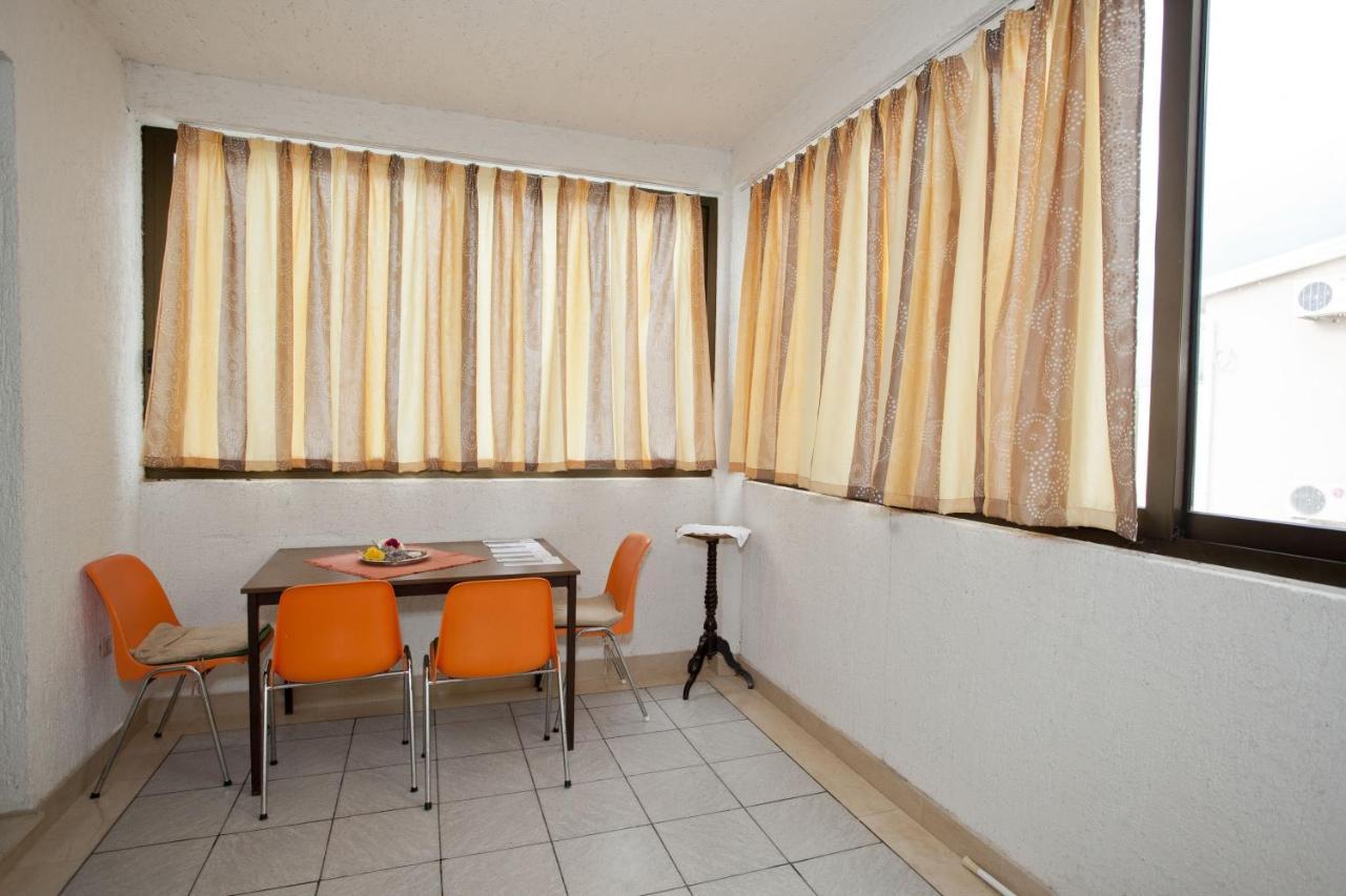 Apartment Baska Voda 6761C Eksteriør bilde